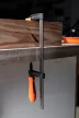 NEO Gyorsszorító, csavaros, 80x300mm (45-452)