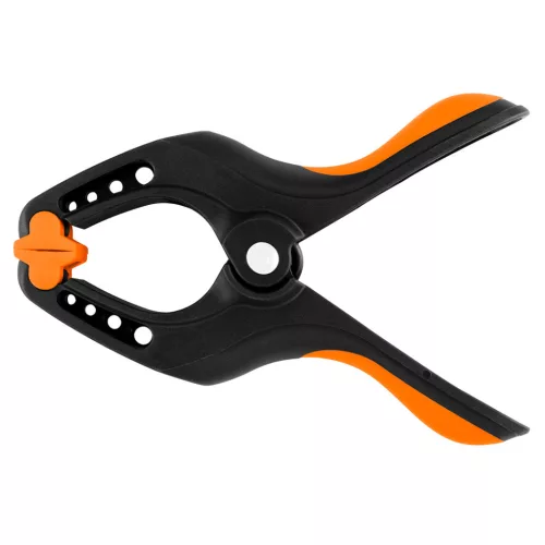 NEO Rugós szorító csipesz, 4"/100mm (45-531)