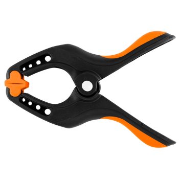 NEO Rugós szorító csipesz, 9"/220mm (45-533)