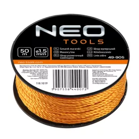 NEO KŐMŰVESZSINÓR 50M (49-905)