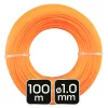 NEO KŐMŰVESZSINÓR 100Mx1mm (49-915)