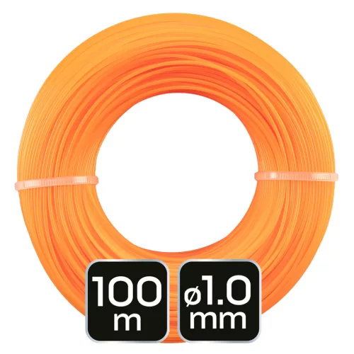 NEO KŐMŰVESZSINÓR 100Mx1mm (49-915)
