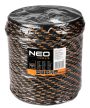 NEO Kötél, fonatolt polipropilén 6mm/ 300m (49-943)