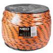 NEO Kötél, fonatolt polipropilén 10mm/ 200m (49-945)