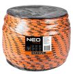 NEO Kötél, fonatolt polipropilén 12mm/ 130m (49-946)