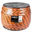 NEO Kötél, fonatolt polipropilén 14mm/ 100m (49-947)