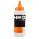 NEO Porfesték, 115g, kék, min.rendelés: 5db (49-955)