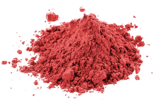 NEO Porfesték, 115g, piros, min.rendelés: 5db (49-956)