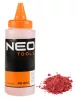 NEO Porfesték, 115g, piros, min.rendelés: 5db (49-956)