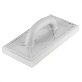   NEO Műanyag simító puha szivacsos, 25mm, 280x140mm, műanyag markolat (50-221)