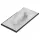 NEO Műanyag simító gumis 8mm, 280x140mm (50-231)