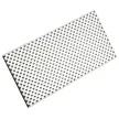 NEO Polisztirol csiszoló 270x130MM, műanyag markolat (50-251)