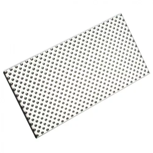 NEO Polisztirol csiszoló 270x130MM, műanyag markolat (50-251)