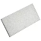   NEO Polisztirol csiszoló 270x130MM, műanyag markolat (50-251)