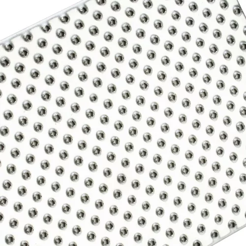 NEO Polisztirol csiszoló 270x130MM, műanyag markolat (50-251)