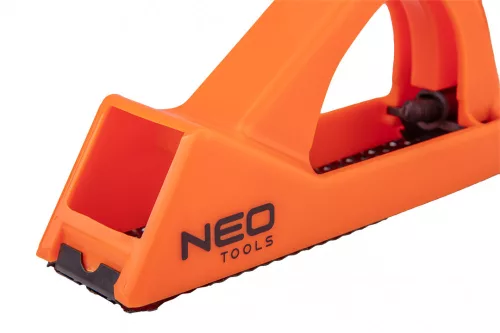 NEO Ráspoly 140mm (50-257)