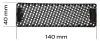 NEO Ráspoly 140mm (50-257)