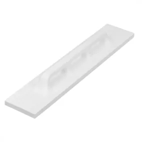 NEO Polisztirol simító, 700x140mm (50-295)