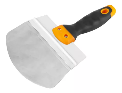 NEO Glett kiszedő spakli, vödörspakli, ívelt 160mm (50-361)