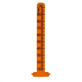   NEO Szintezőtalp, aljzatkiegyenlítéshez, öntapadós, műanyag, 100mm, 20db/cs (50-430)