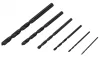 VERTO Akkus fúró, lámpával 2x18V,Li-Ion/1.5 Ah, koffer (50G293)