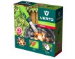 VERTO Elektromos BBQ grillgyújtó 2000W (51G511)