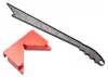 VERTO Asztali körfűrész 800W, 200x16mm (52G219)