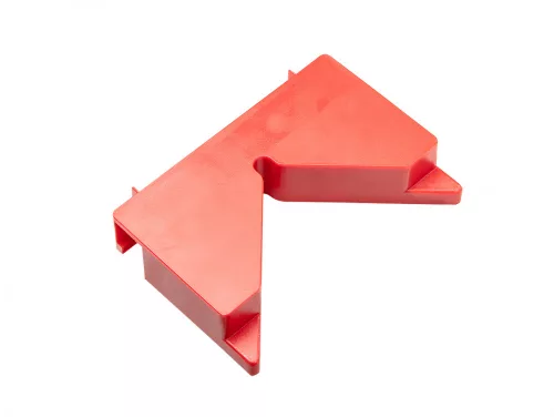 VERTO Asztali körfűrész 800W, 200x16mm (52G219)