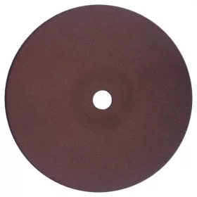 VERTO Láncélező korong, 100mm (52G502-17)