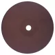VERTO Láncélező korong, 100mm (52G502-17)
