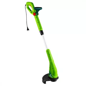   VERTO Fűszegélynyíró 350W, vágásszélesség: 250mm (52G550)
