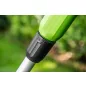   VERTO Fűszegélynyíró 350W, vágásszélesség: 250mm (52G550)