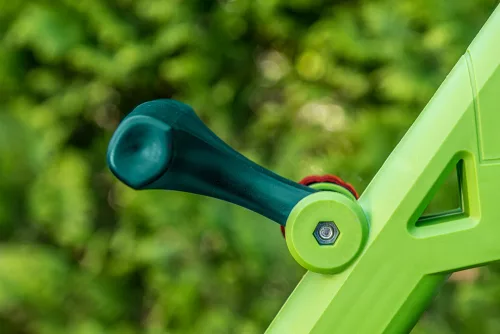 VERTO Fűszegélynyíró 350W, vágásszélesség: 250mm (52G550)
