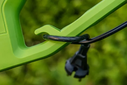 VERTO Fűszegélynyíró 350W, vágásszélesség: 250mm (52G550)