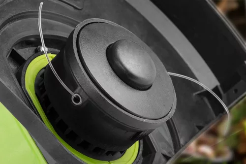 VERTO Fűszegélynyíró 350W, vágásszélesség: 250mm (52G550)