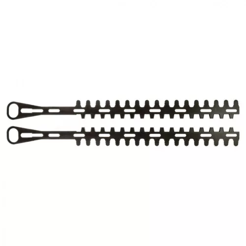 VERTO Késkészlet 52g567 sövényvágó géphez (52G567-30)