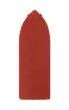 GRAPHITE Csiszolópapír deltacsiszolóhoz, tépőzáras 32 x 92 mm, K60, K100, K180, 15 db-os készlet (54H008)