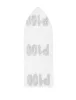 GRAPHITE Csiszolópapír deltacsiszolóhoz, tépőzáras 32 x 92 mm, K60, K100, K180, 15 db-os készlet (54H008)