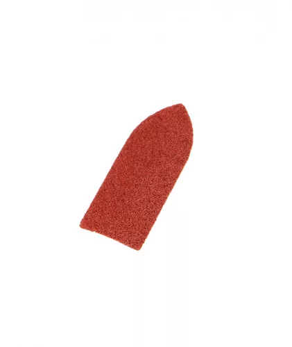 GRAPHITE Csiszolópapír deltacsiszolóhoz, tépőzáras 32 x 92 mm, K60, K100, K180, 15 db-os készlet (54H008)