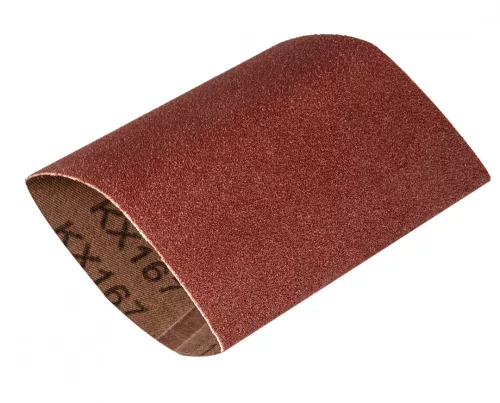 GRAPHITE Csiszolóhüvely, 58GE137-hez, P100, 4db (54H037)