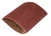 GRAPHITE Csiszolóhüvely, 58GE137-hez, P120, 4db (54H038)