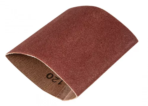 GRAPHITE Csiszolóhüvely, 58GE137-hez, P120, 4db (54H038)