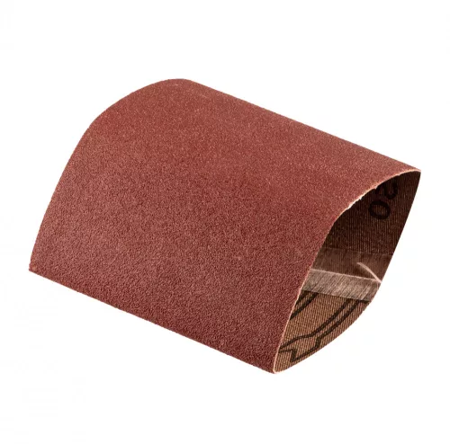 GRAPHITE Csiszolóhüvely, 58GE137-hez, P120, 4db (54H038)