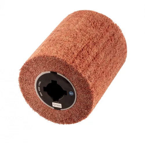 GRAPHITE Csiszolóhenger, 58GE137-hez, szálcsiszoló (54H040)