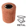 GRAPHITE Csiszolóhenger, 58GE137-hez, szálcsiszoló (54H040)