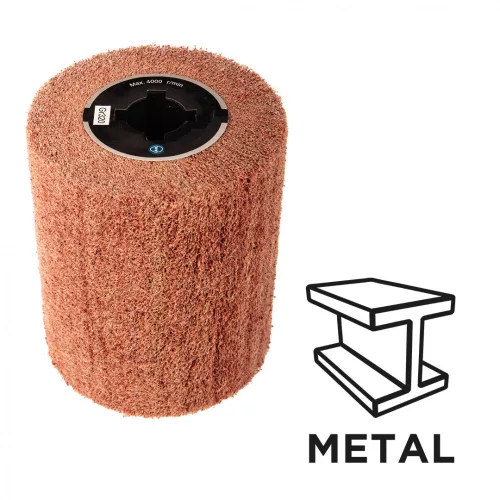 GRAPHITE Csiszolóhenger, 58GE137-hez, szálcsiszoló (54H040)