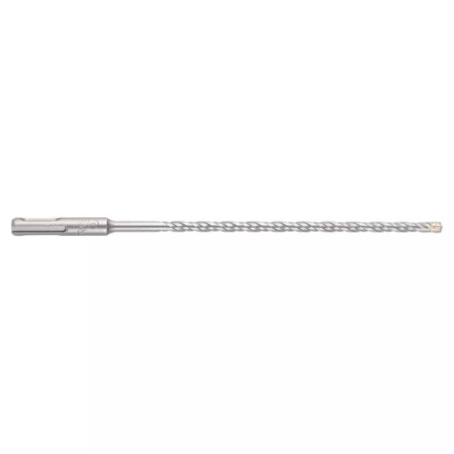 GRAPHITE Betonfúró SDS PLUS 6X210mm, S4 type, 4 élű, vasbetonhoz (54H102)