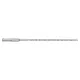 GRAPHITE Betonfúró SDS PLUS 6X210mm, S4 type, 4 élű, vasbetonhoz (54H102)