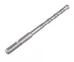 GRAPHITE Betonfúró SDS PLUS 8X110mm, S4 type, 4 élű, vasbetonhoz (54H104)