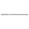 GRAPHITE Betonfúró SDS PLUS 8X260mm, S4 type, 4 élű, vasbetonhoz (54H106)